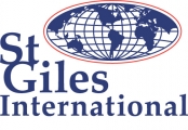 St.Giles International