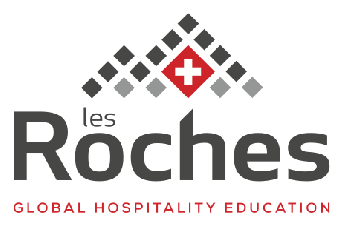 Les Roches Global Hopitality Education