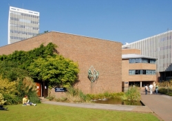 University of Exeter