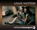 Istituto Marangoni  - Master in Fashion Accessories and Luxury Goods in Milan 100 % scholarship sponsored by Louis Vuitton.