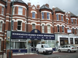 Новогодние скидки на профессиональные курсы и курсы английского языка и в Bournemouth Business School International, Великобритания