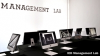Istituto Europeo di Design Rome - Master Luxury Marketing Management course exclusive offer!