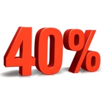 Only for Russian students: 40% discount on English courses at all Embassy English schools in the UK, USA, Canada