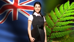 Discount on English language courses in New Zealand