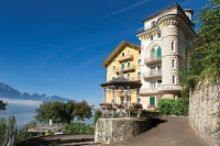 Surval Montreux – unique special offer from high-quality boarding school for girls in Switzerland offering summer vacation programs