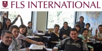 FLS International English language school network offers free tuition weeks on English courses in the USA