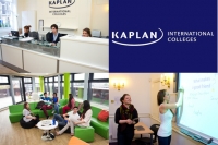 Special offer on vacation English courses in the UK for schoolchildren winter holidays at KAPLAN centre in Salisbury!