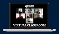 Free Online-Classes Virtual Classroom and 20% discount for all students registering for online English courses in August 2020!