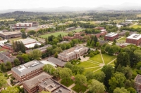 International scholarships at Oregon State University