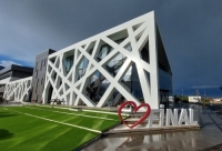 Scholarships at Final International University