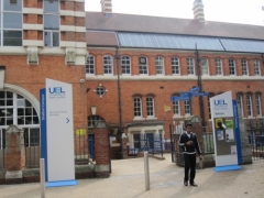 University of East London_6