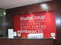 Embassy CES-Study Group, Melbourne (9)