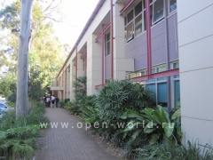 University of Wollongong (2)