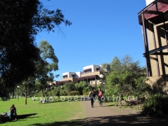 University of Wollongong (6)