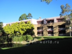 University of Wollongong (11)