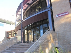 University of Wollongong (21)