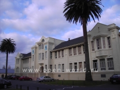 Mont Albert Grammar School, Auckland (2)