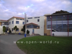 Mont Albert Grammar School, Auckland (4)