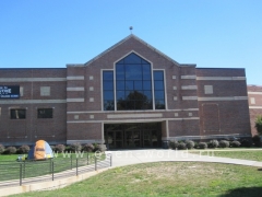 Benedictine College, Kansas (4)