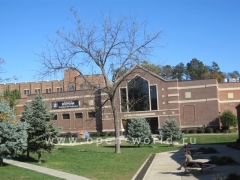 Benedictine College, Kansas (9)