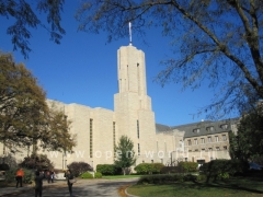 Benedictine College, Kansas (11)
