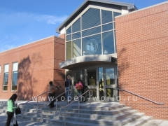 Dean College, Massachusetts (1)