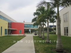 Florida International University, Miami (1)