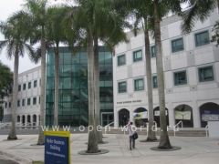 Florida International University, Miami (3)