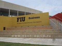 Florida International University, Miami (6)