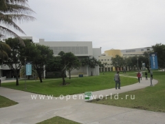 Florida International University, Miami (22)