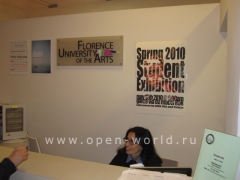 University of the Arts - Palazzi Association, Florence (21)