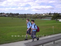 Macleans College, Auckland (5)
