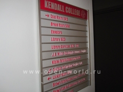 Kendall College, Chicago (6)