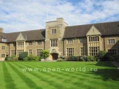 Bellerbys College, Embassy CES, Cambridge (50)