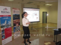Les Roches-Glion Presentation Krasnodar 2010 (8)