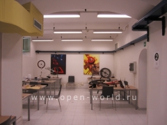 Istituto Europeo di Design, Cagliari