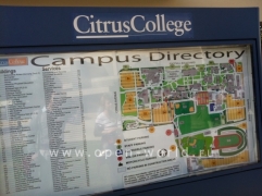 Citrus College, Los Angeles