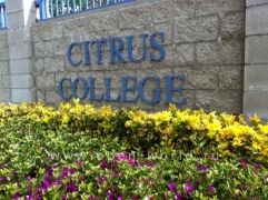Citrus College, Los Angeles