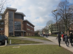 Keele University_5