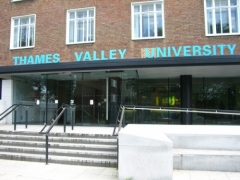 Thames Valley University (TVU)_26
