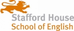 New school of Stafford House School of English, UK New school of Stafford House School of English, UK