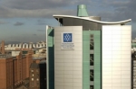 INTO University Partnership represents a new partner University - Manchester Metropolitan University INTO University Partnership represents a new partner University - Manchester Metropolitan University