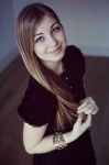 European University student Maria Troyazikova’s interview