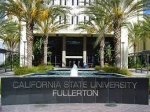 California State University, Fullerton (USA) offers a brand new program MSc in Software Engineering which allows students work in the USA for 29 months!