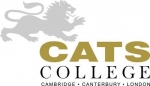 CATS College London opens a new residence for students