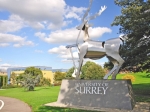University of Surrey is still receiving applications for study from February 2015!