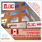 Enrolment for unique vacation courses in Canada for summer 2016 of ILAC Toronto and Vancouver schools has started