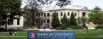 American University (Washington, DC) invite students!