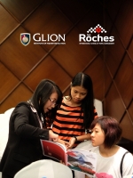 Glion и Les Roches предлагают летние курсы 2017 в сфере гостеприимства!