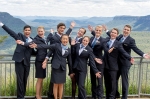 Choose university to start your professional career in hospitality and hotel management world!
